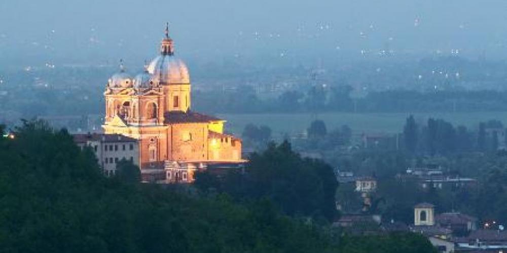 Santuario di Fiorano