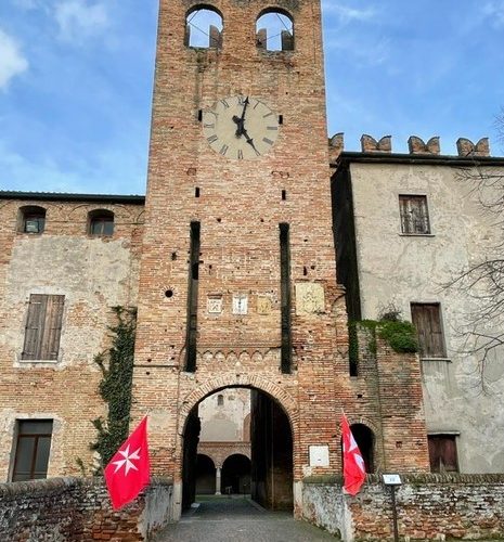 castello ok