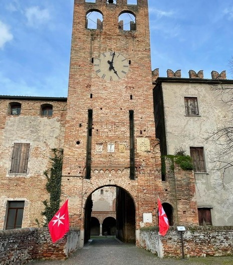 castello ok