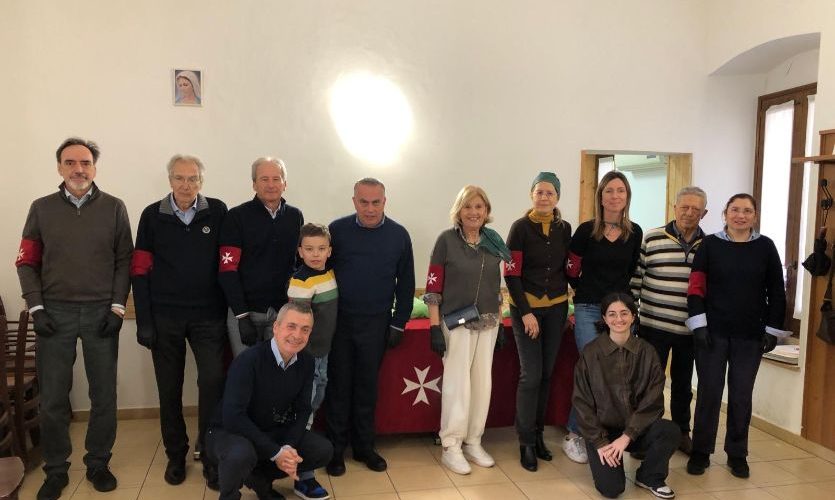 foto di gruppo