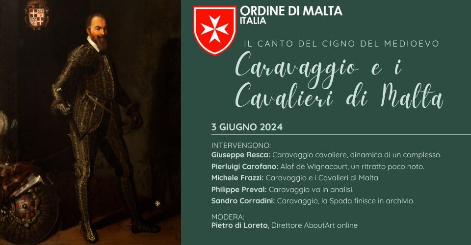 Caravaggiosito