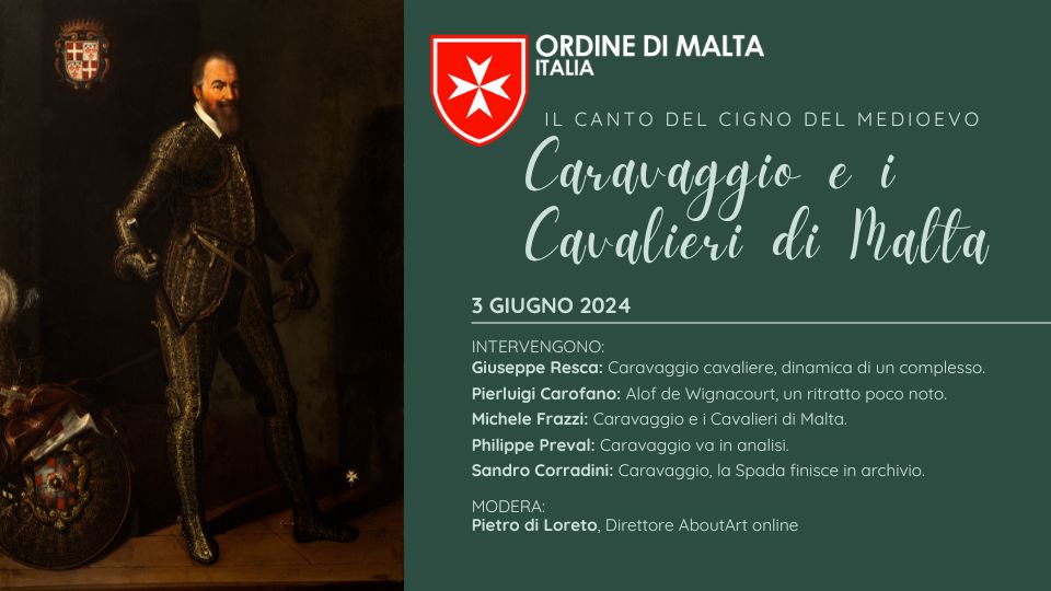 Caravaggiosito