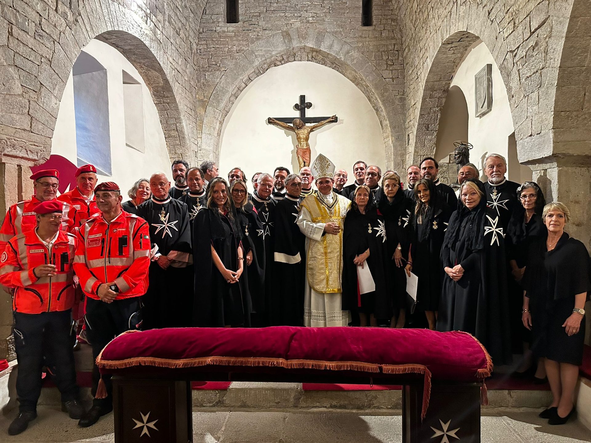 san giovanni 2024