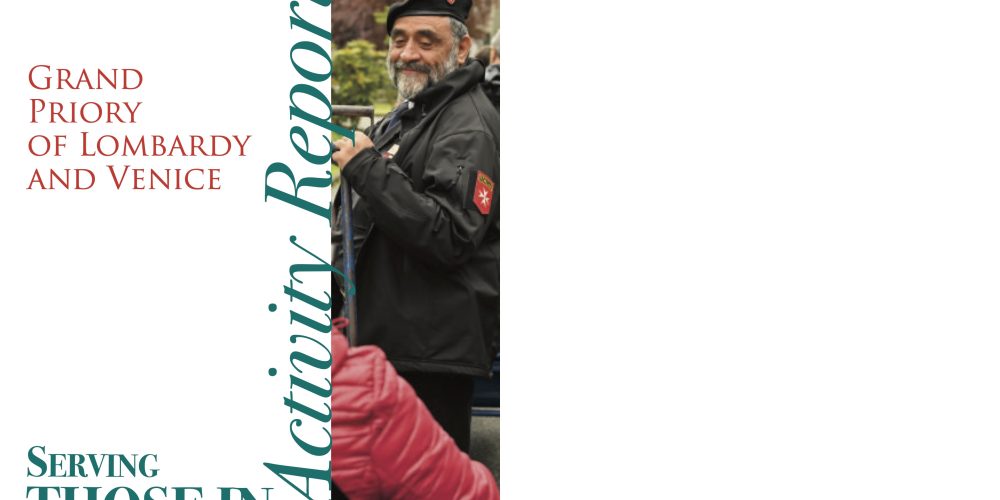 Activity Report 2023