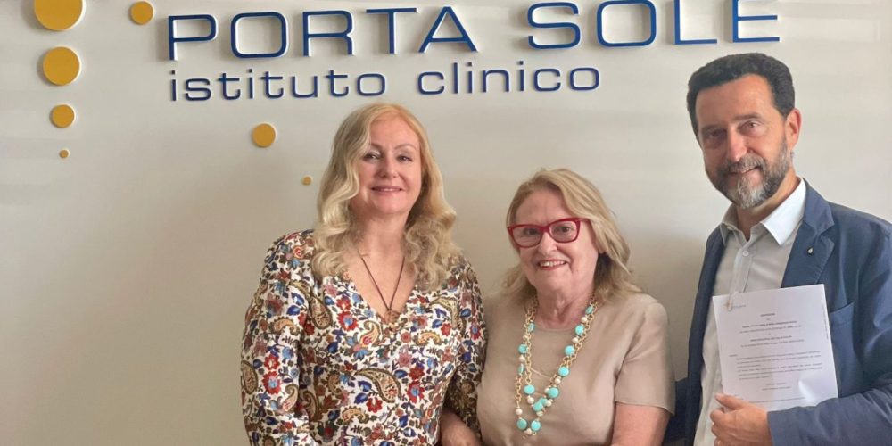PORTA SOLE CONVENZIONE