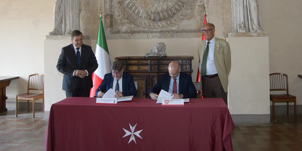Firma Accordo Corte dei Conti ACISMOM-1