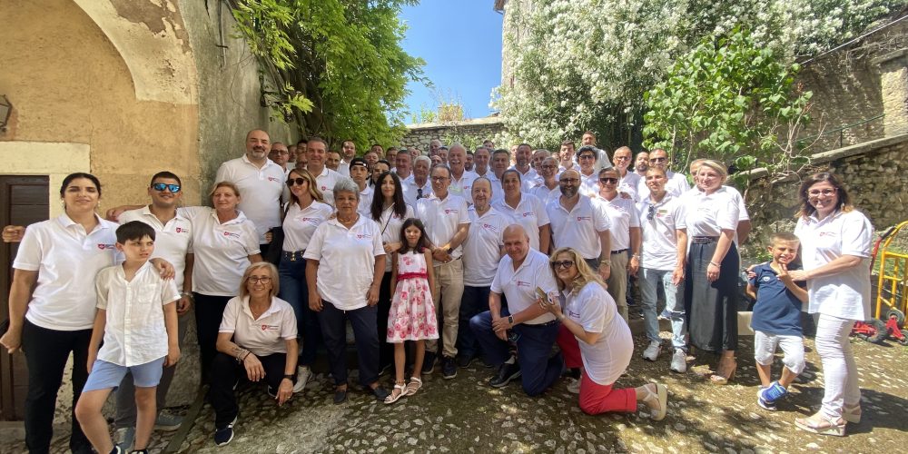 IV Giardino Bisleti 1