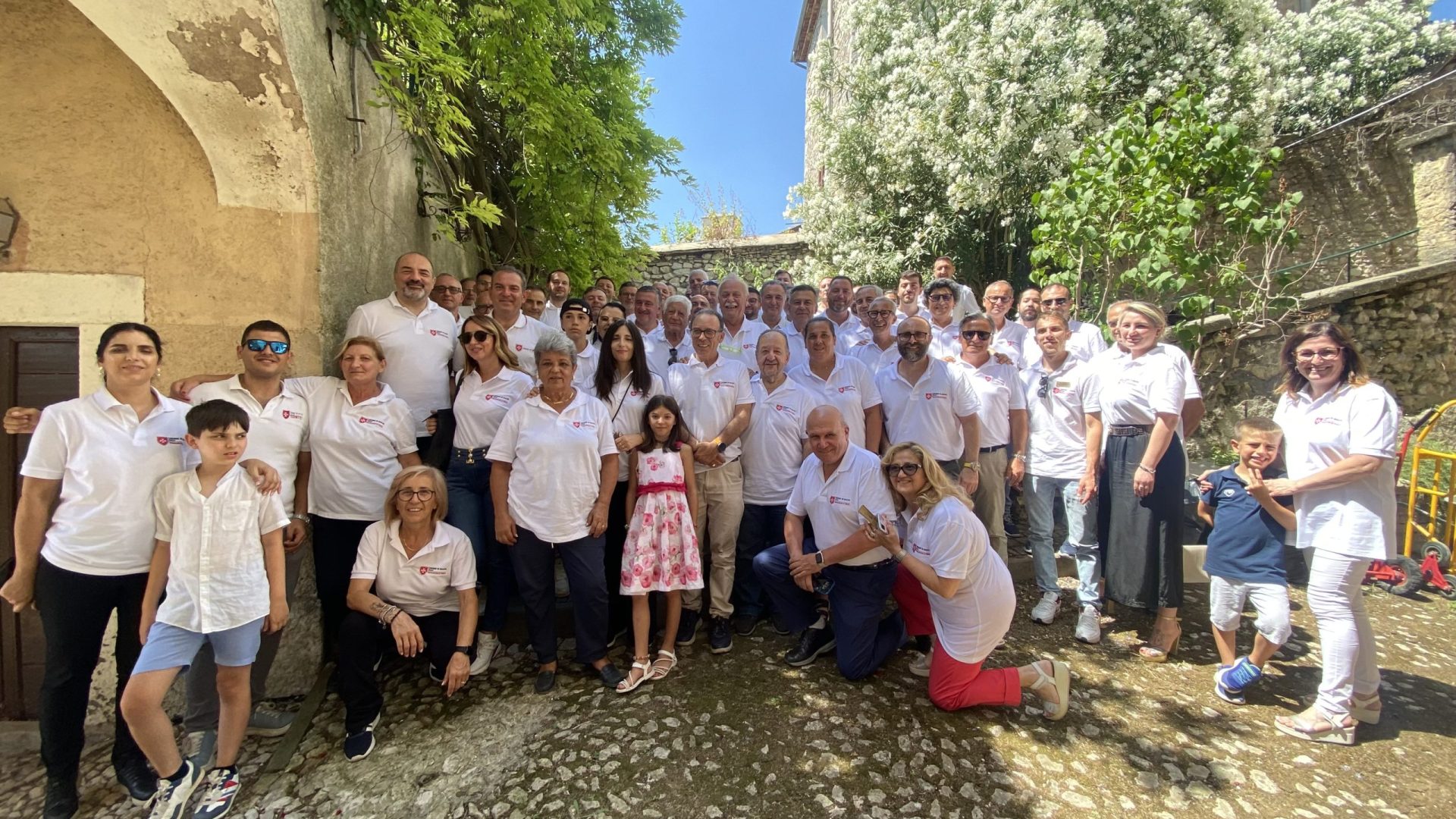 IV Giardino Bisleti 1