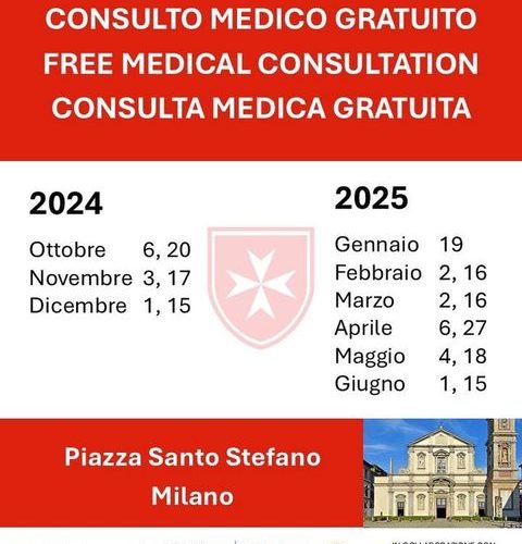 Calendario 2024 2025