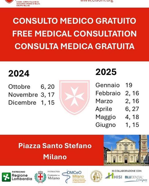 Calendario 2024 2025