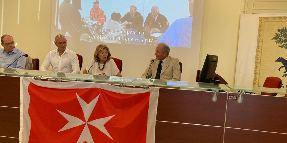 Presentazione iniziativa