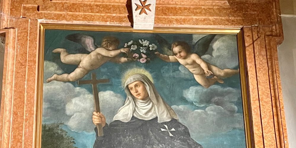 Santa Toscana SMOM