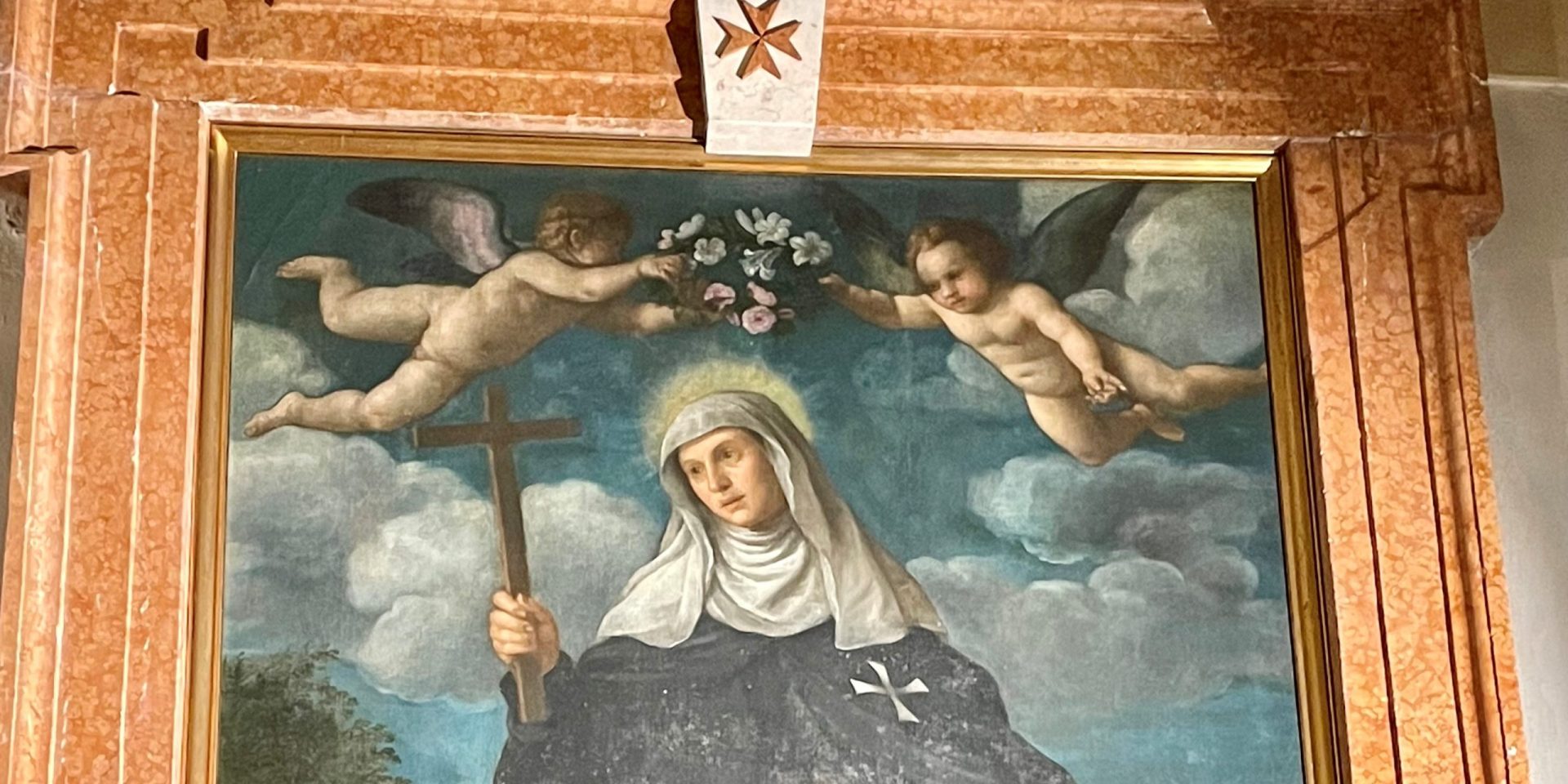Santa Toscana SMOM
