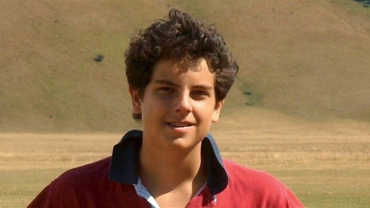 carlo acutis