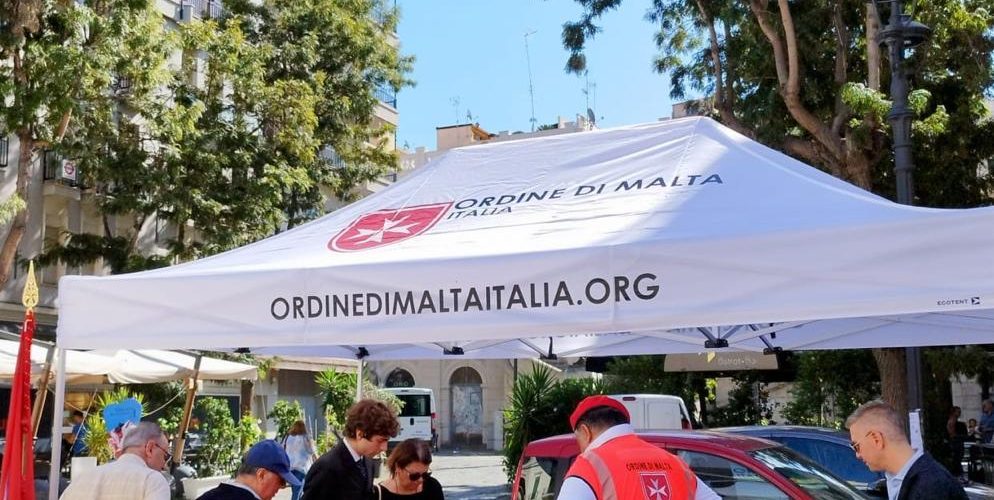 dimostrazione di primo soccorso