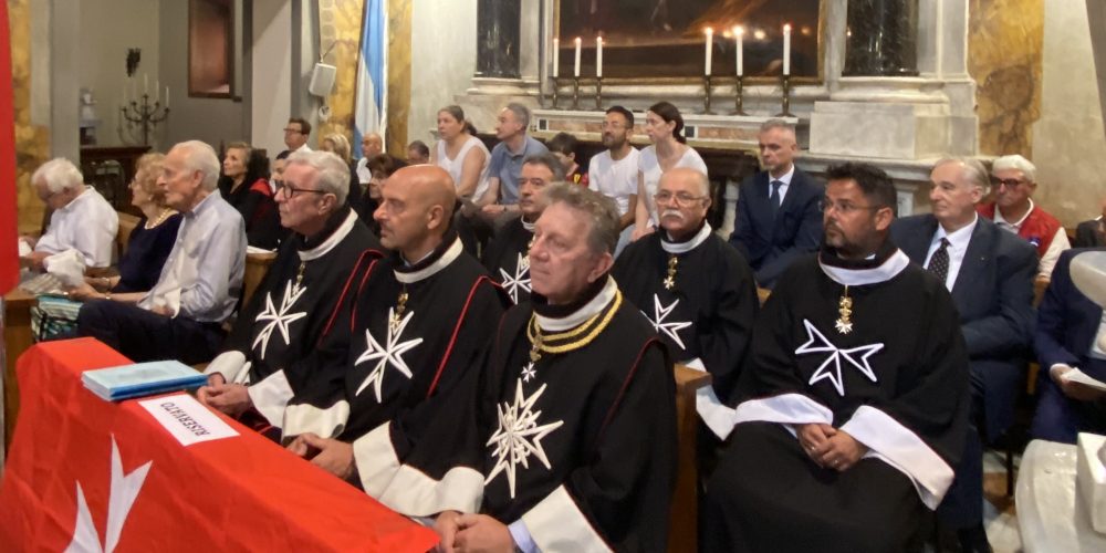 Delegazione FI - 1 - 7 Luglio Santuario della Fontenova