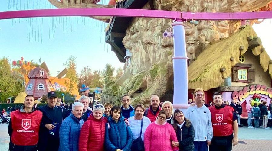 Gardaland 2 2