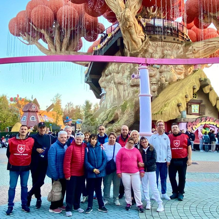 Gardaland 2 2