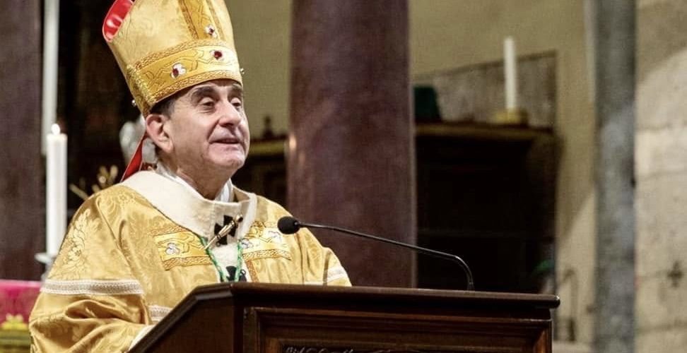 Arcivescovo Delpini