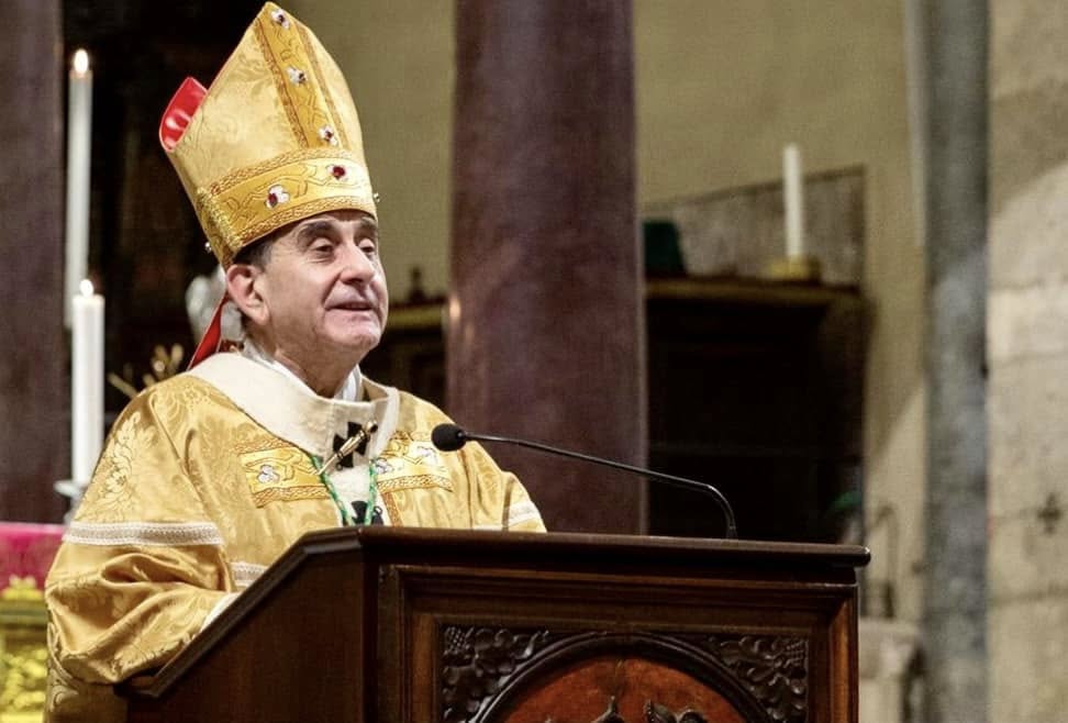Arcivescovo Delpini