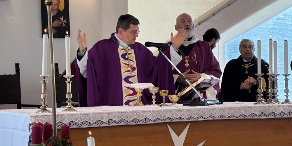Messa Ospedale San Giovanni Battista Natale-4
