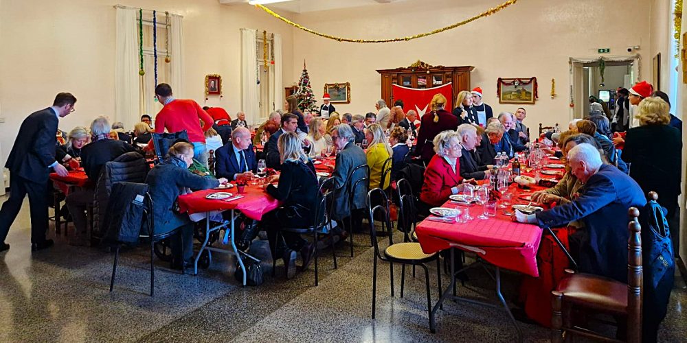 Pranzo
