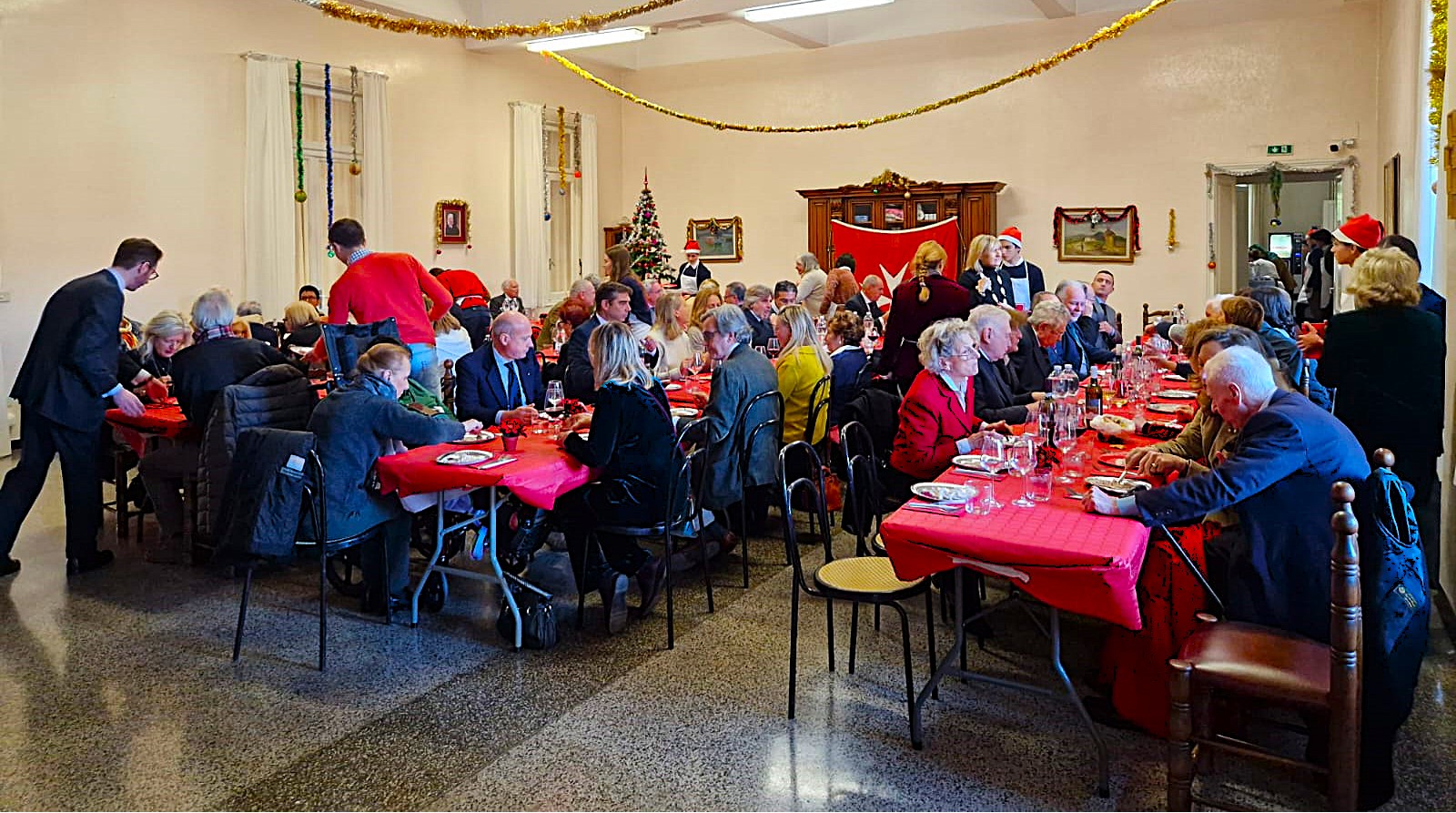 Pranzo