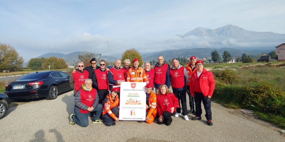 gruppo colletta
