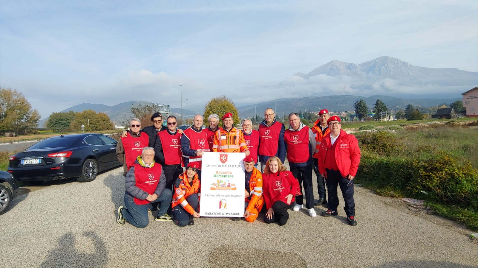 gruppo colletta