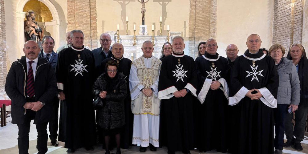 Ritiro spirituale 23 11 2024 Scilla