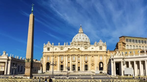 San Pietro