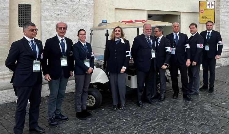 16 San Pietro