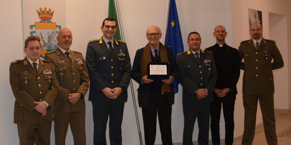 BG Finanza