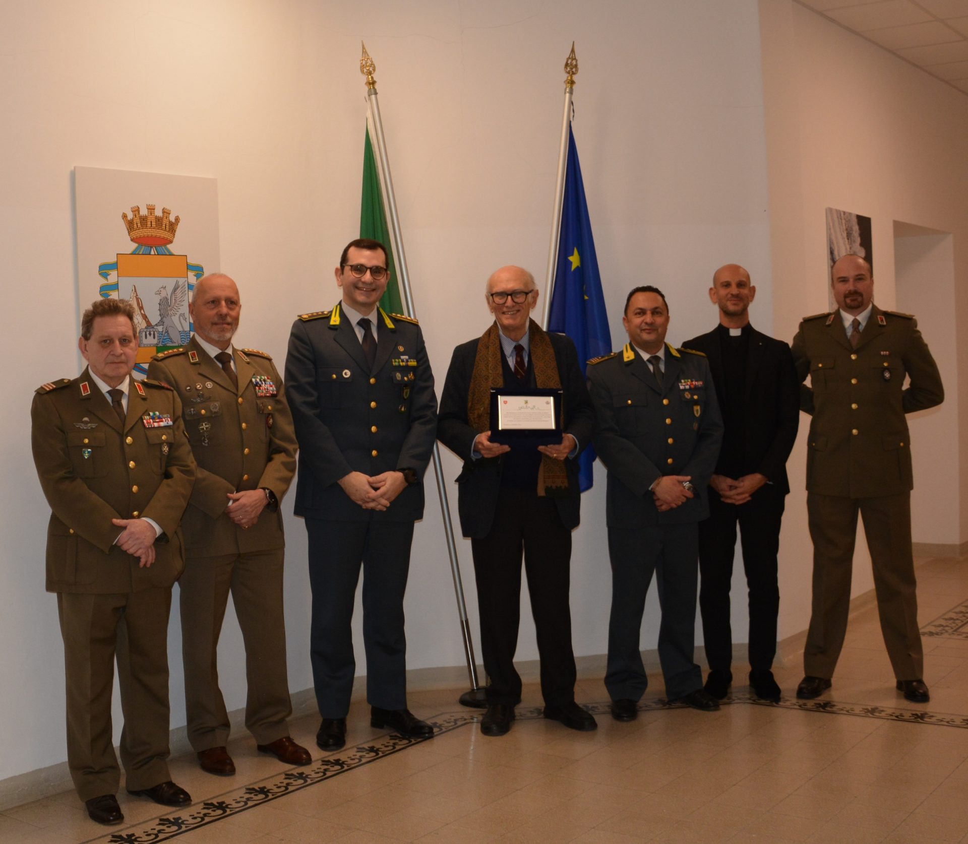 BG Finanza