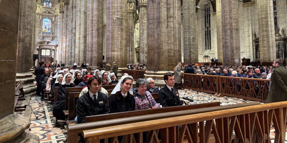 Giubileo Malati Duomo