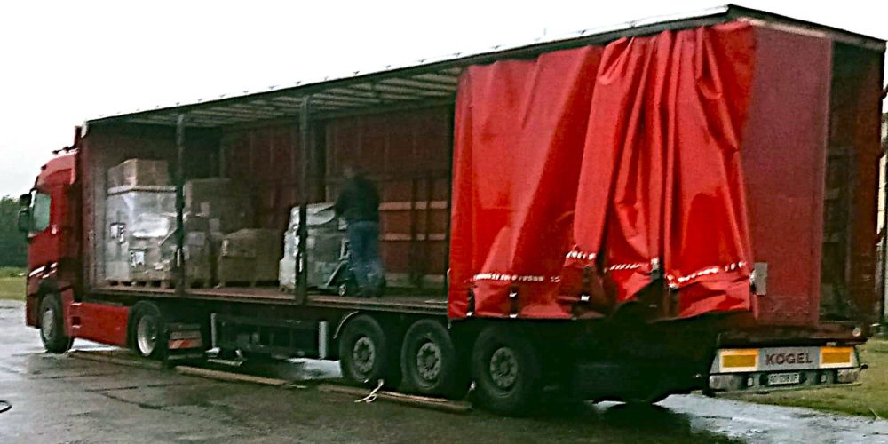Camion