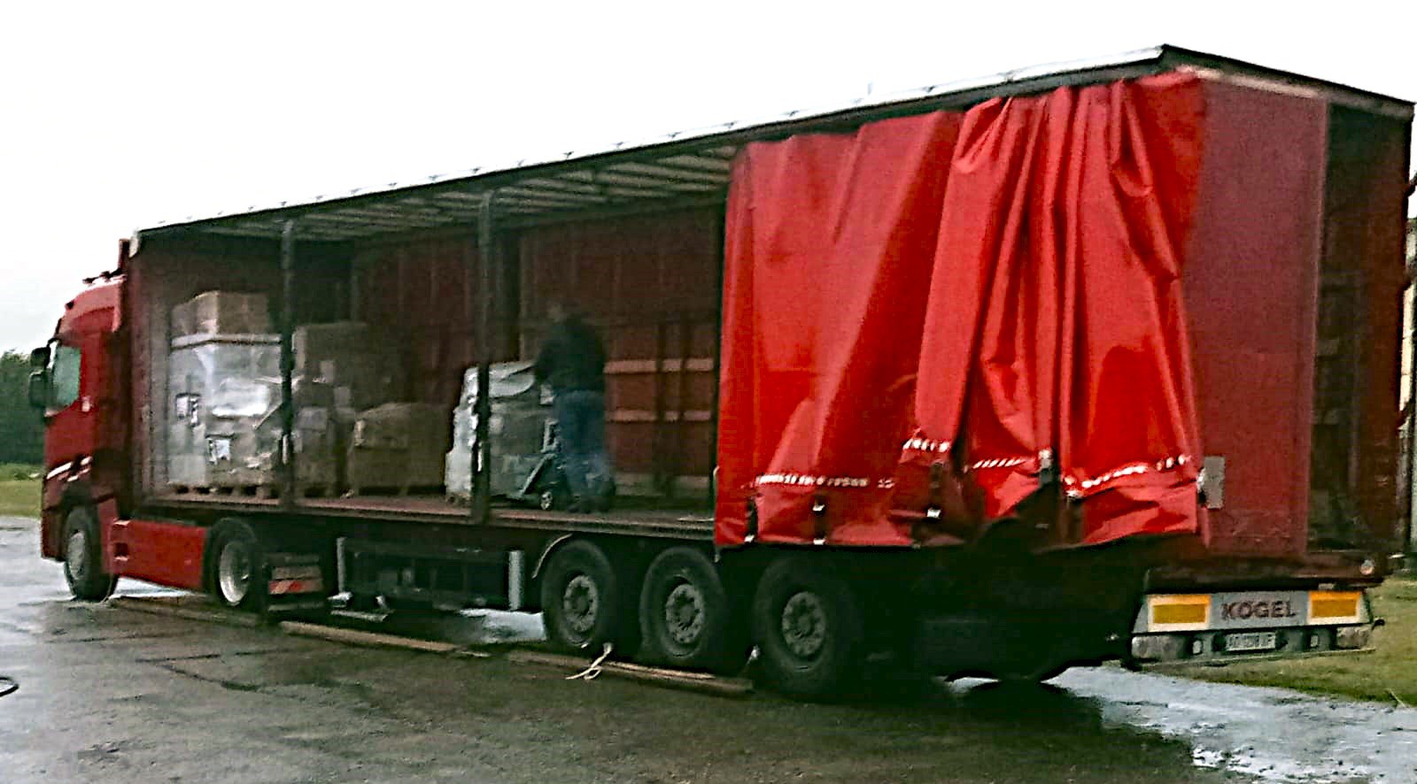 Camion