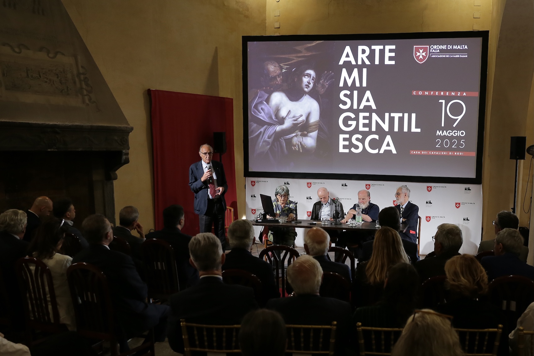 Artemisa Casa Cavalieri di Rodi Ordine di Malta_8334