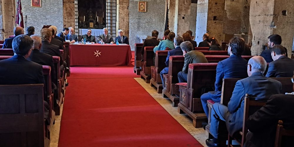 Assemblea delegazione 2025_1