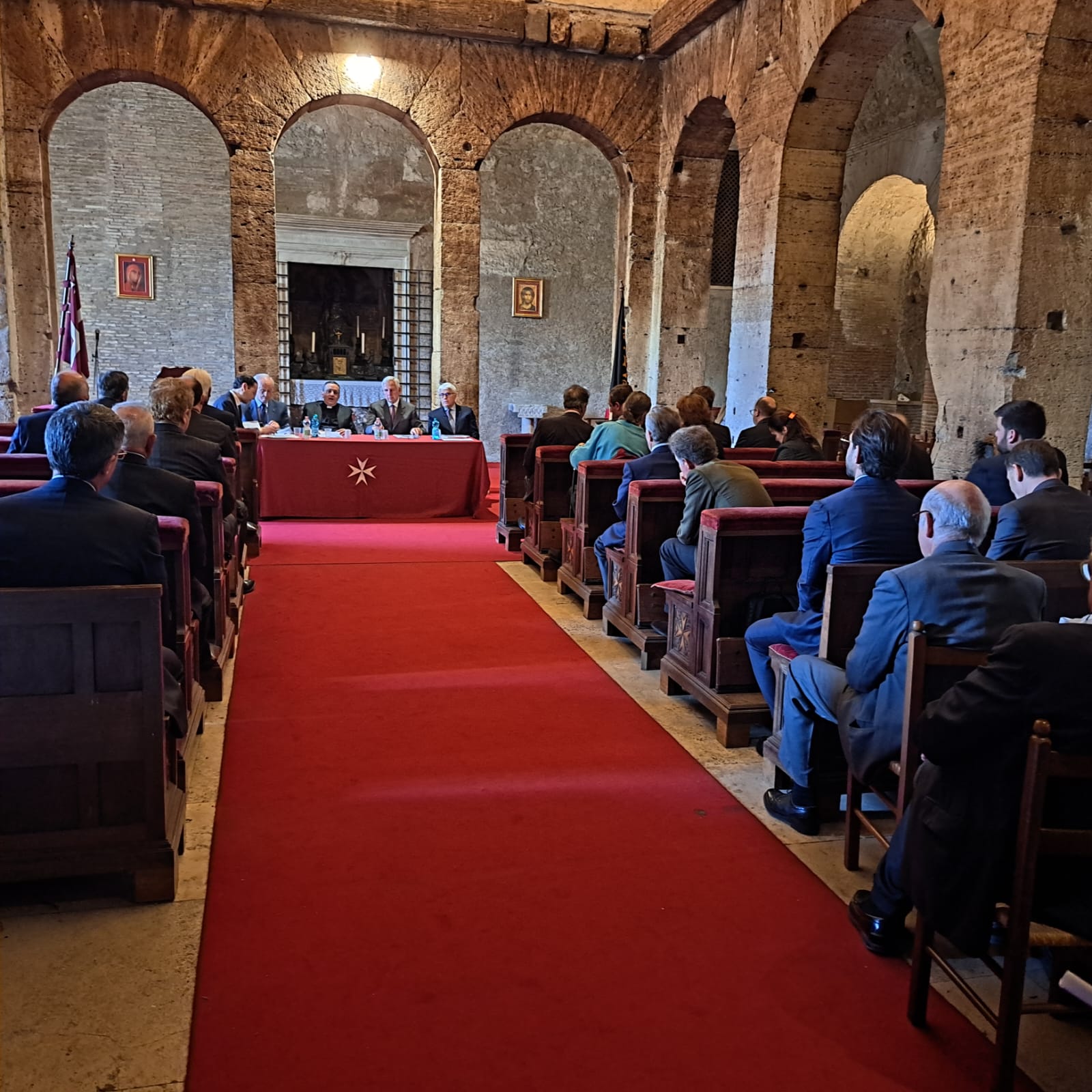 Assemblea delegazione 2025_1