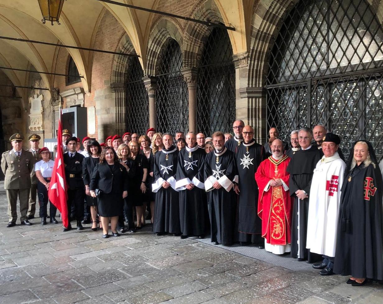 Ordine di Malta Tredicina di Sant'Antonio