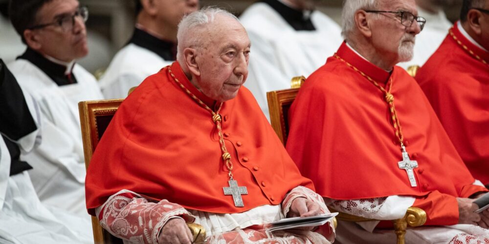 Cardinale Angelo Acerbi