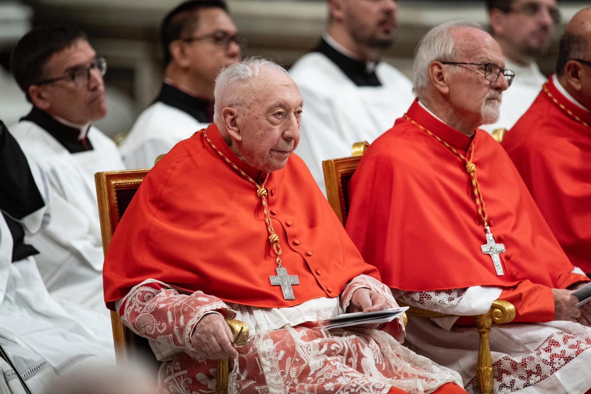Cardinale Angelo Acerbi
