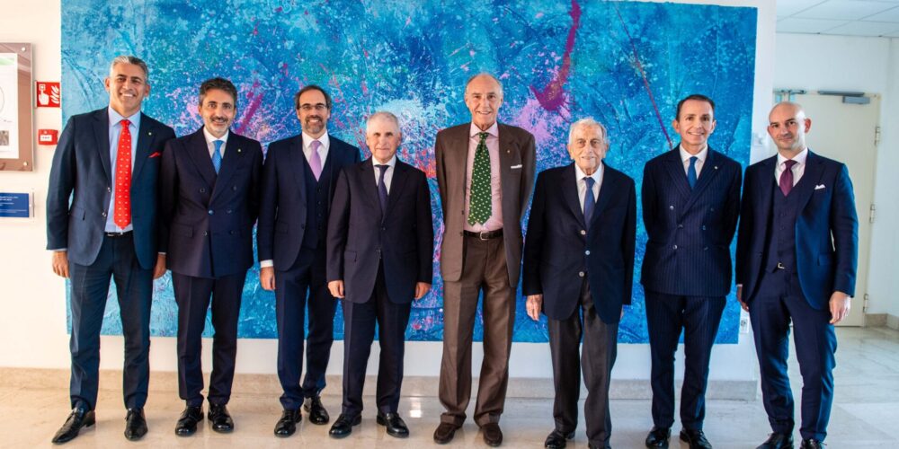 Accordo Ordine di Malta Campus Biomedico Roma