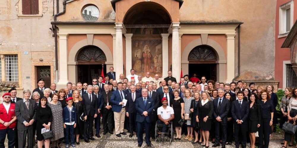 Delegazione Verona Ordine di Malta