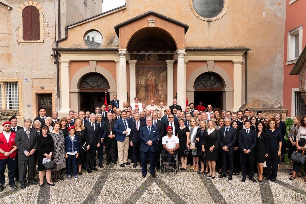 Delegazione Verona Ordine di Malta