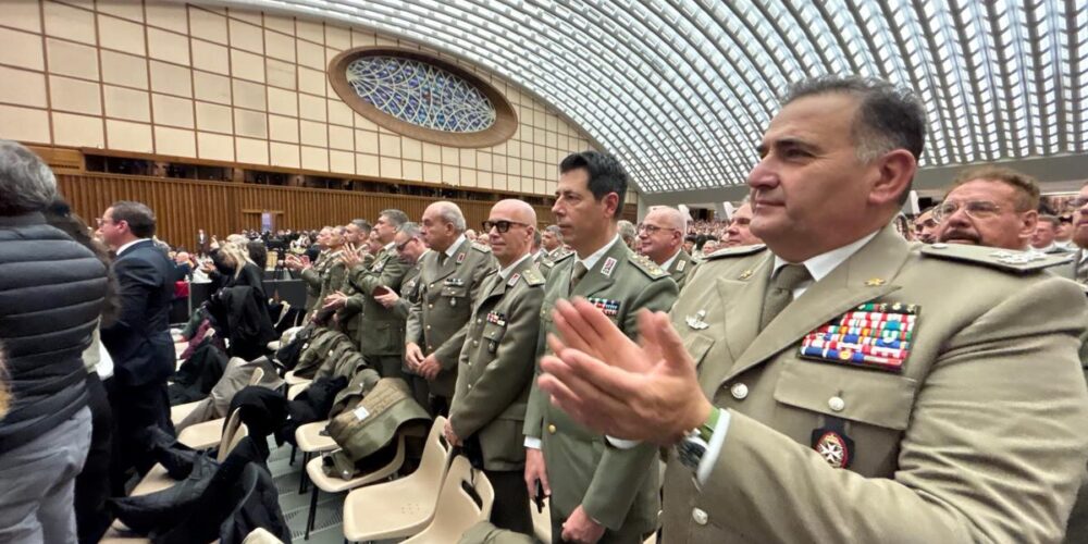 Corpo Militare Ordine Malta