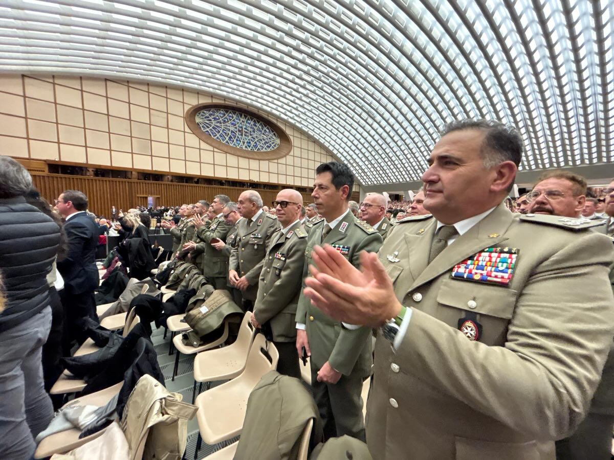 Corpo Militare Ordine Malta