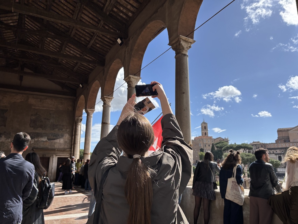 Casa Cavalieri di Rodi - Open House 2026