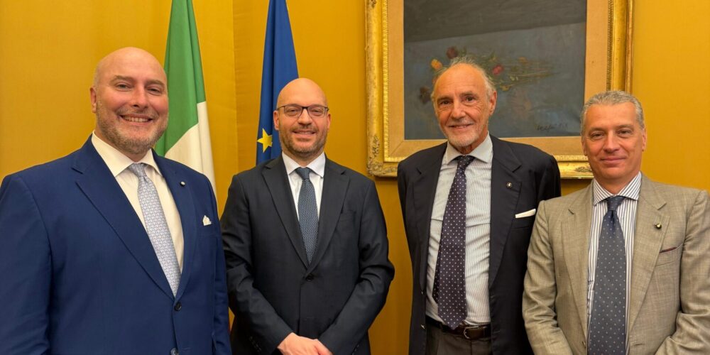 Fontana Camera Deputati Borghese Ordine Malta